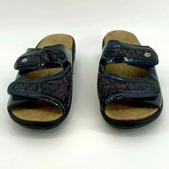 GRUNLAND SANDAL - Picture 1 of 4